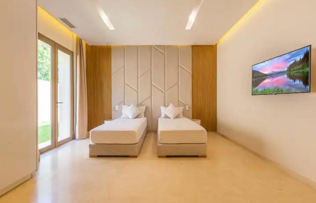 Villa Green Paradise Marrakesh Eksteriør billede